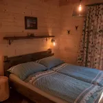 Chalet Buky Tatranská Lomnica