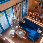 Buky Chalet