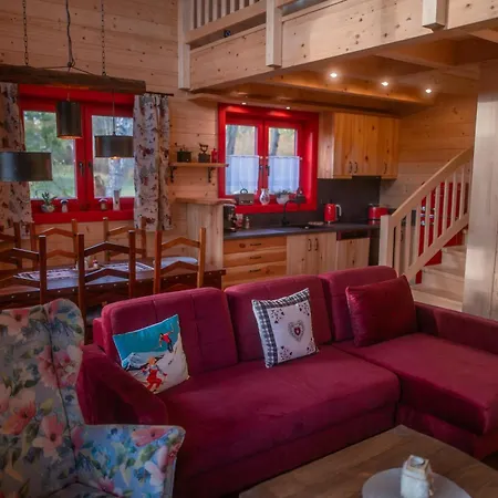 Buky Tatranská Lomnica