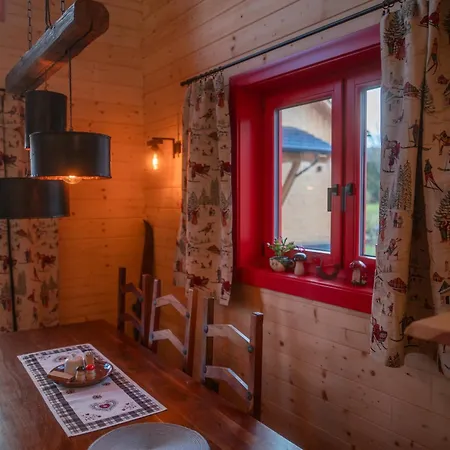 Buky * Tatranská Lomnica