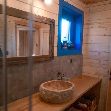 Buky Horská chata Tatranská Lomnica