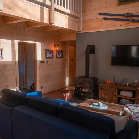 Buky * טטרנסקה לומניקה