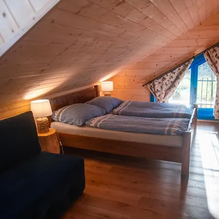 Buky * טטרנסקה לומניקה