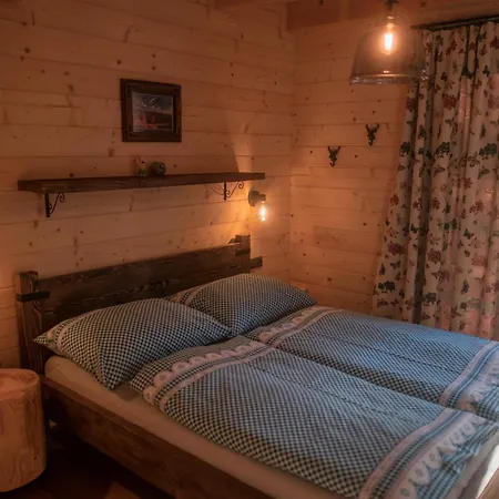 Horská chata Buky Tatranská Lomnica