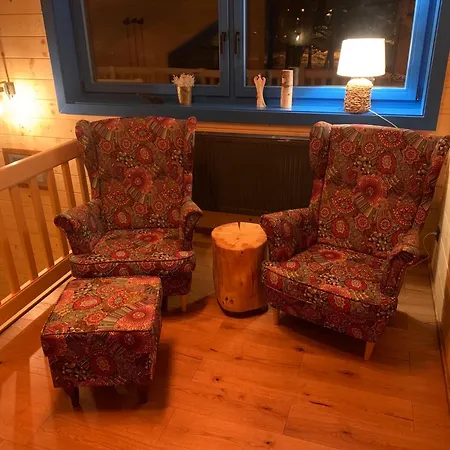 Buky * タトランスカ・ ロムニツァ