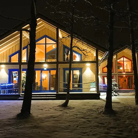 Buky Horská chata Tatranská Lomnica