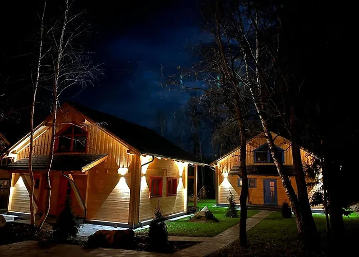 Buky * Tatranská Lomnica