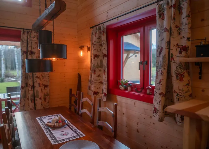 Buky * Tatranská Lomnica