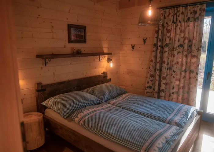 Chalet Buky Tatranská Lomnica